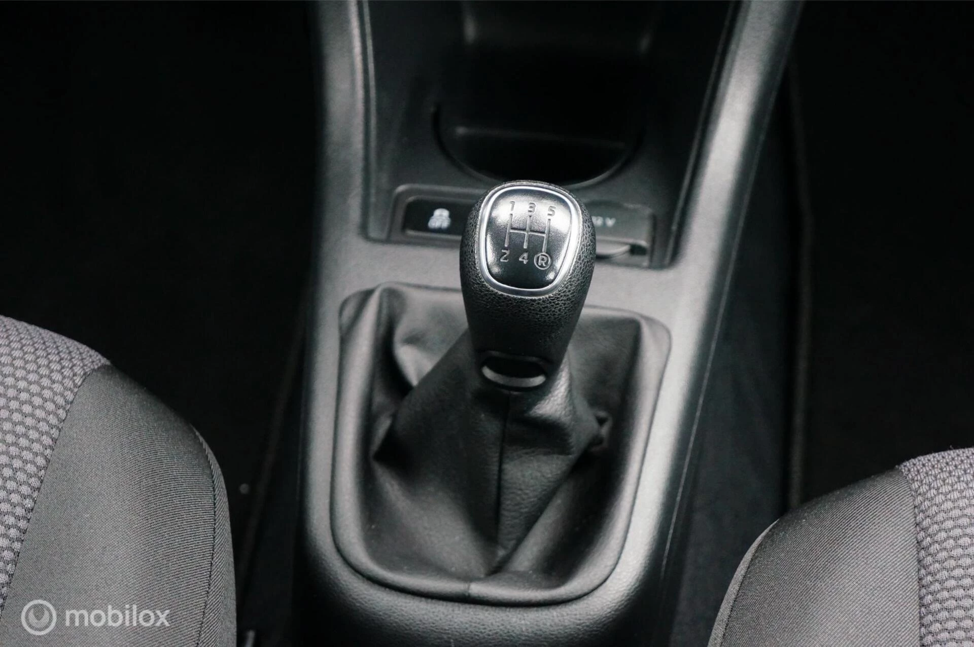 Hoofdafbeelding Škoda Citigo