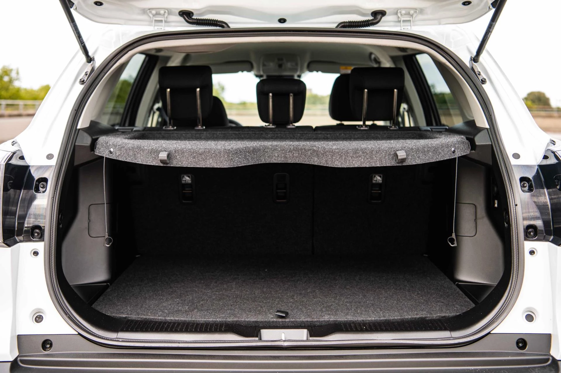 Hoofdafbeelding Suzuki S-Cross