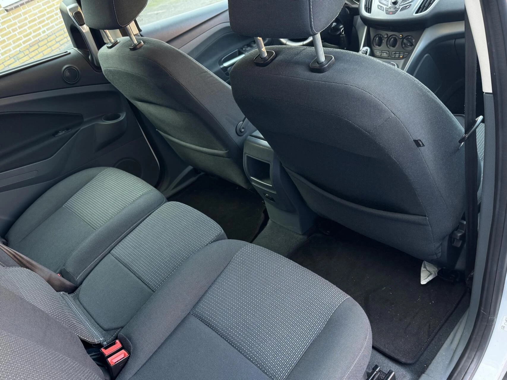 Hoofdafbeelding Ford Grand C-Max