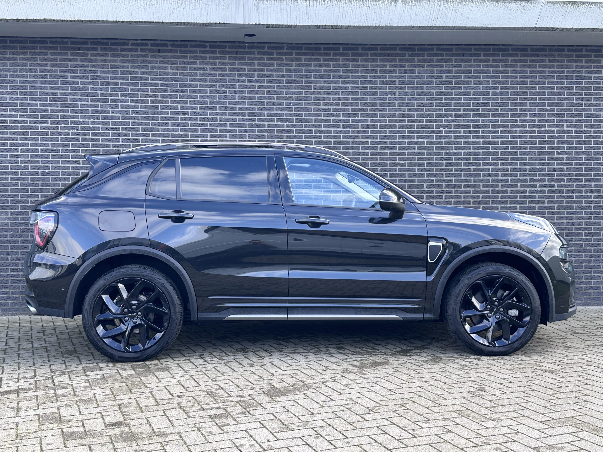 Hoofdafbeelding Lynk & Co 01
