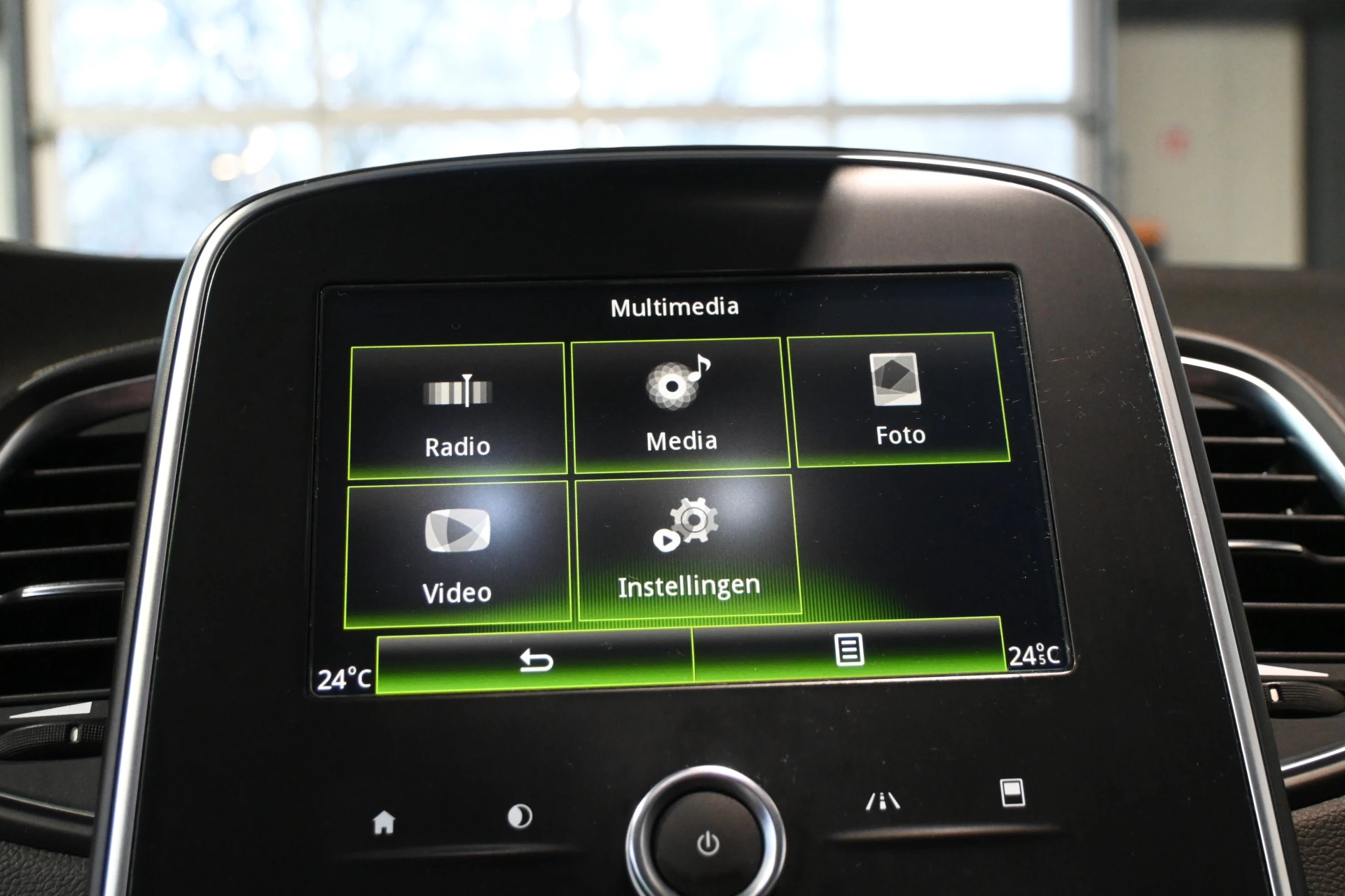 Hoofdafbeelding Renault Grand Scénic