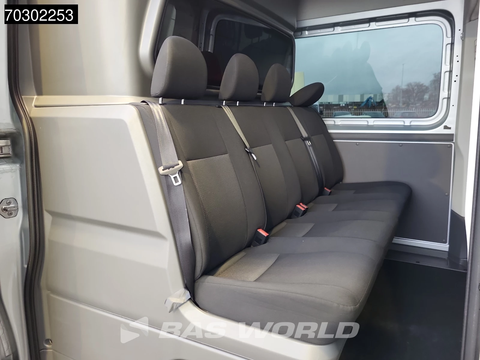 Hoofdafbeelding MAN TGE