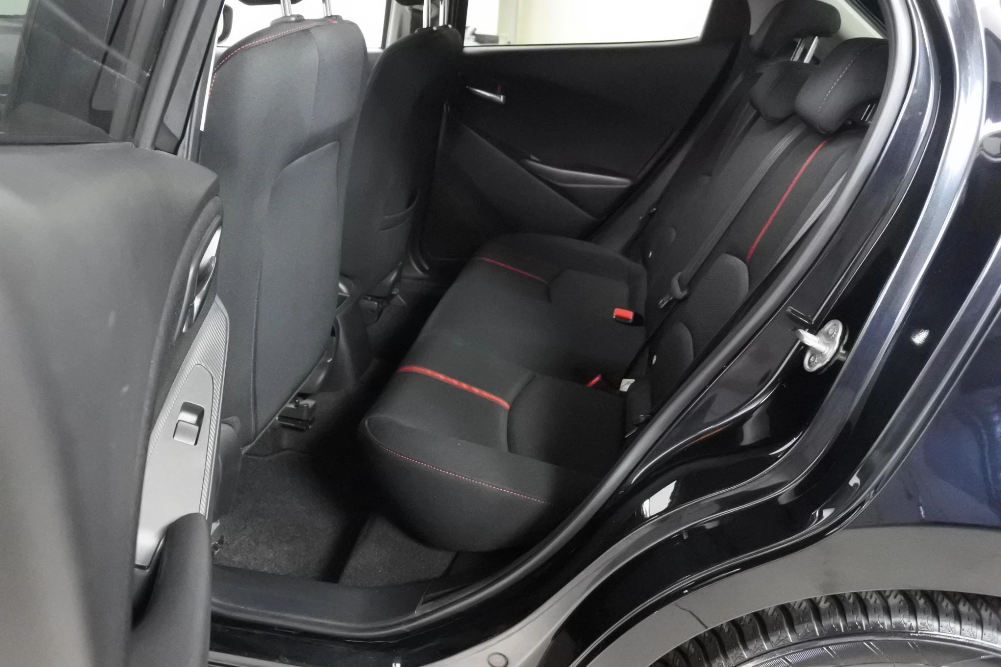 Hoofdafbeelding Mazda 2