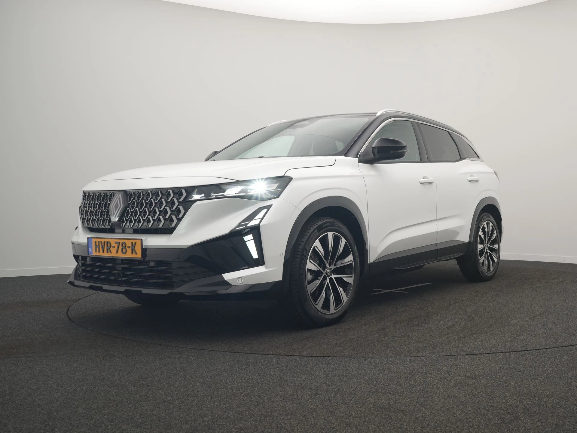 Hoofdafbeelding Renault Austral