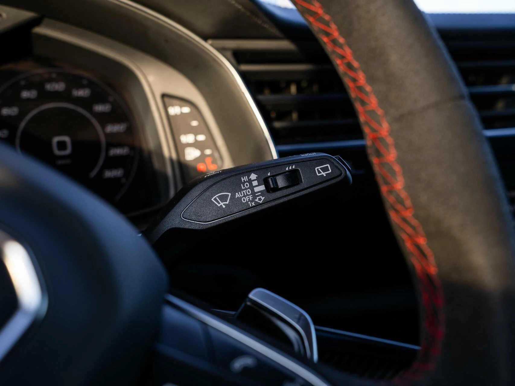 Hoofdafbeelding Audi RSQ8