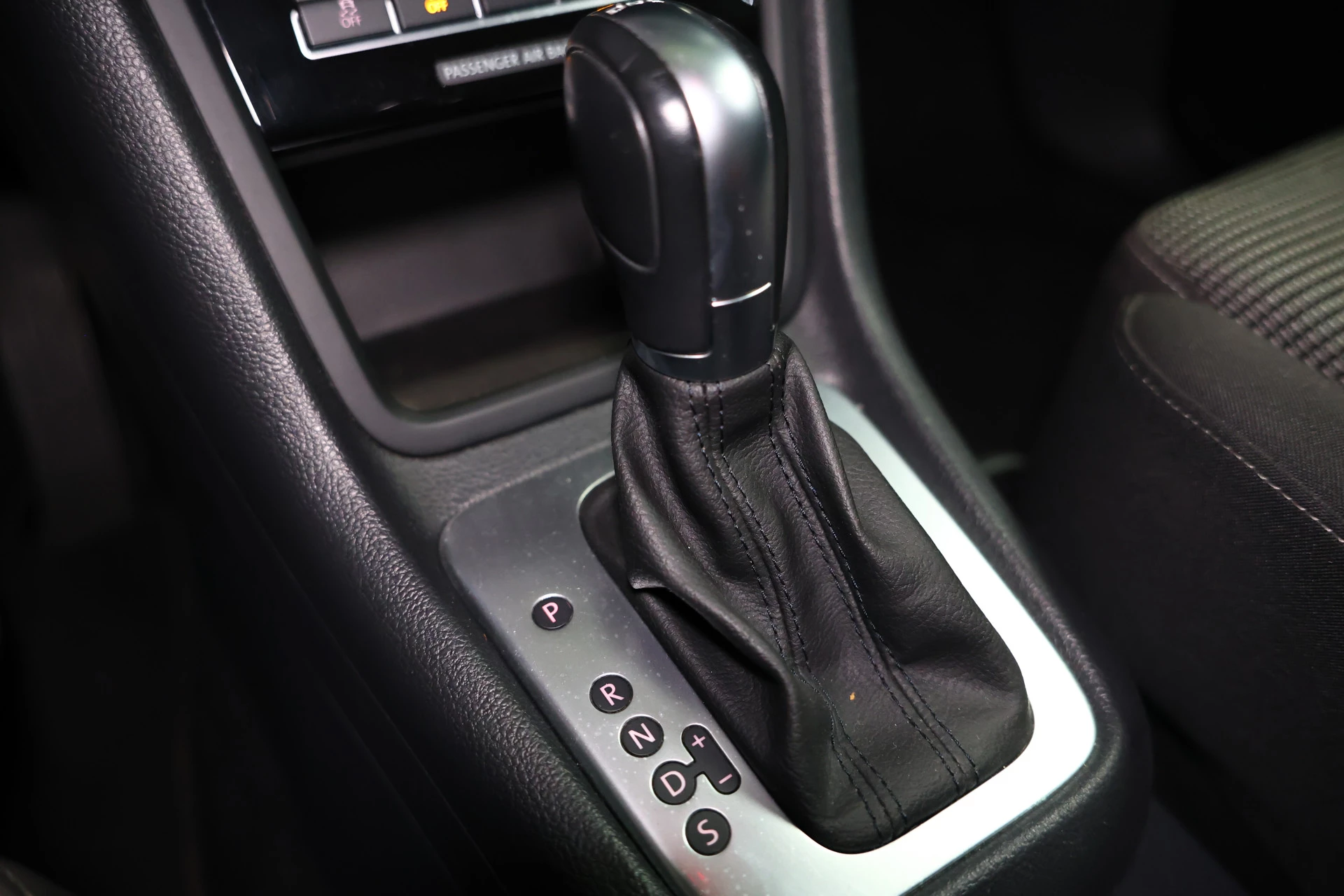 Hoofdafbeelding Volkswagen Sharan
