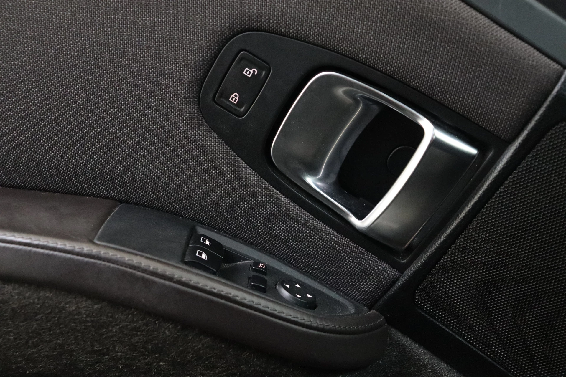 Hoofdafbeelding BMW i3