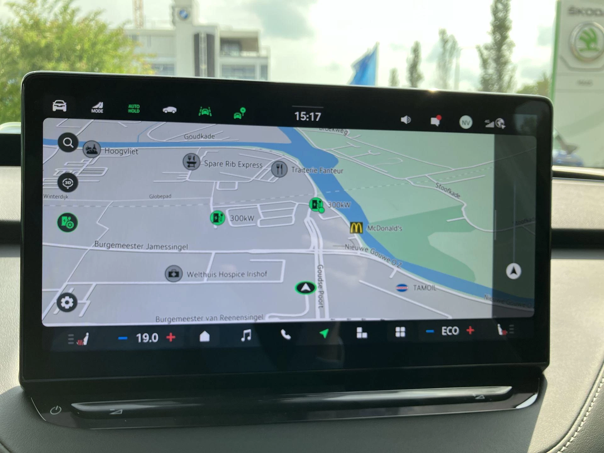 Hoofdafbeelding Škoda Elroq