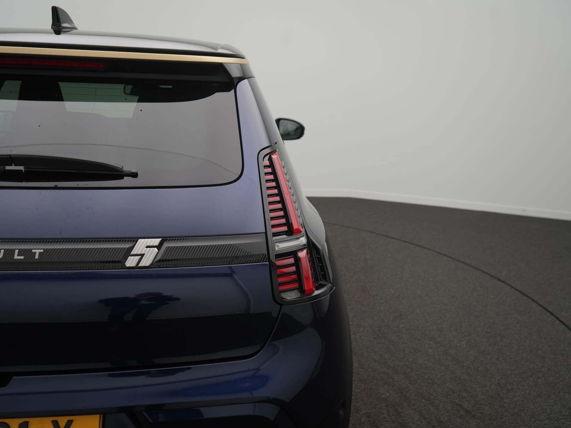 Hoofdafbeelding Renault 5