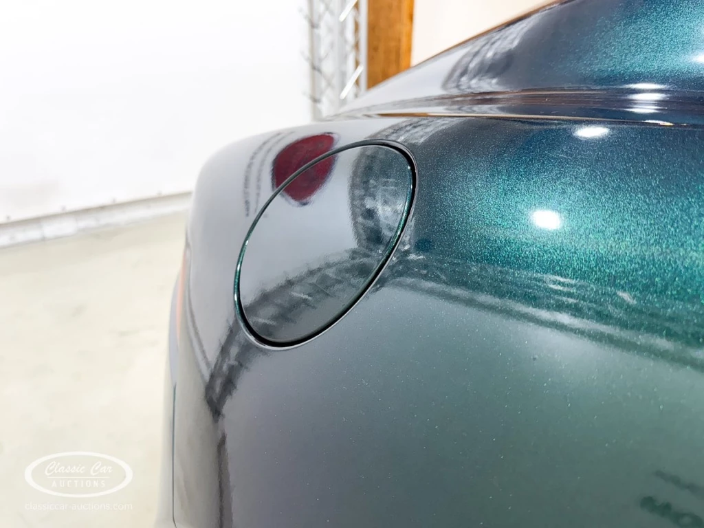 Hoofdafbeelding Jaguar F-Type