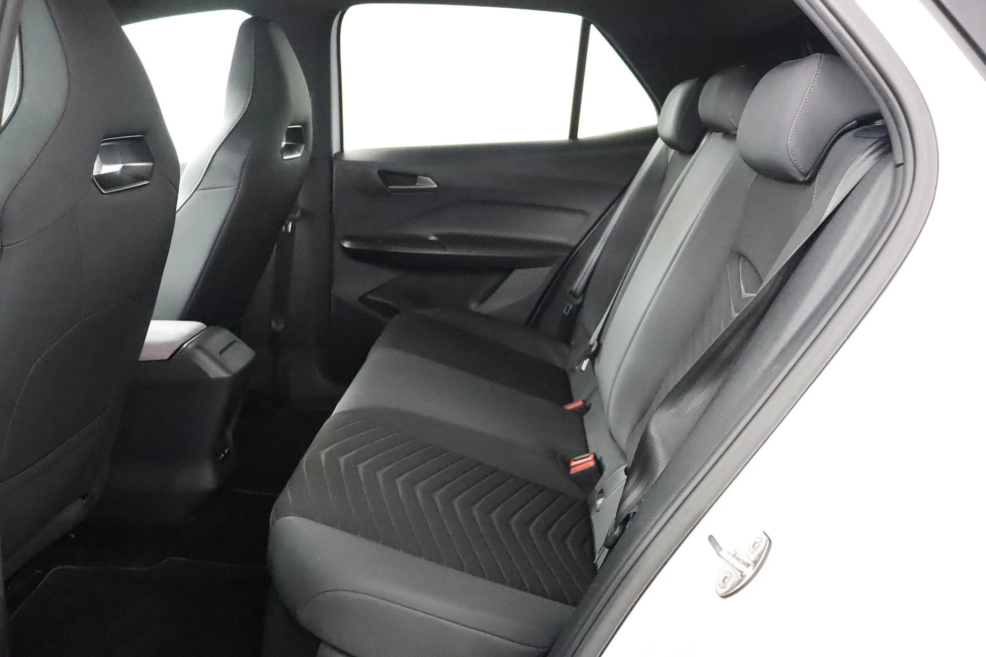 Hoofdafbeelding CUPRA Born