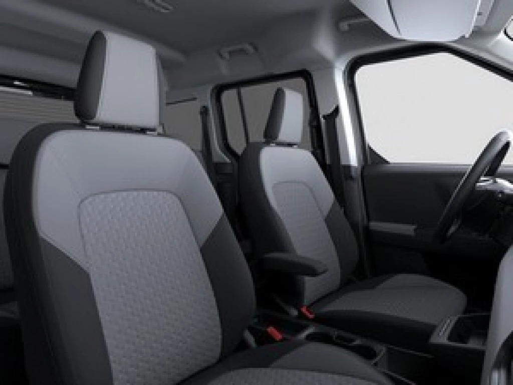 Hoofdafbeelding Ford Tourneo Courier