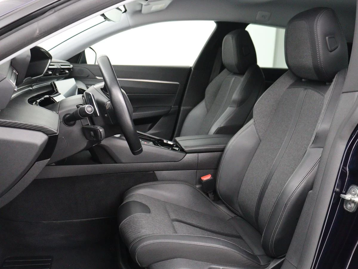 Hoofdafbeelding Peugeot 508