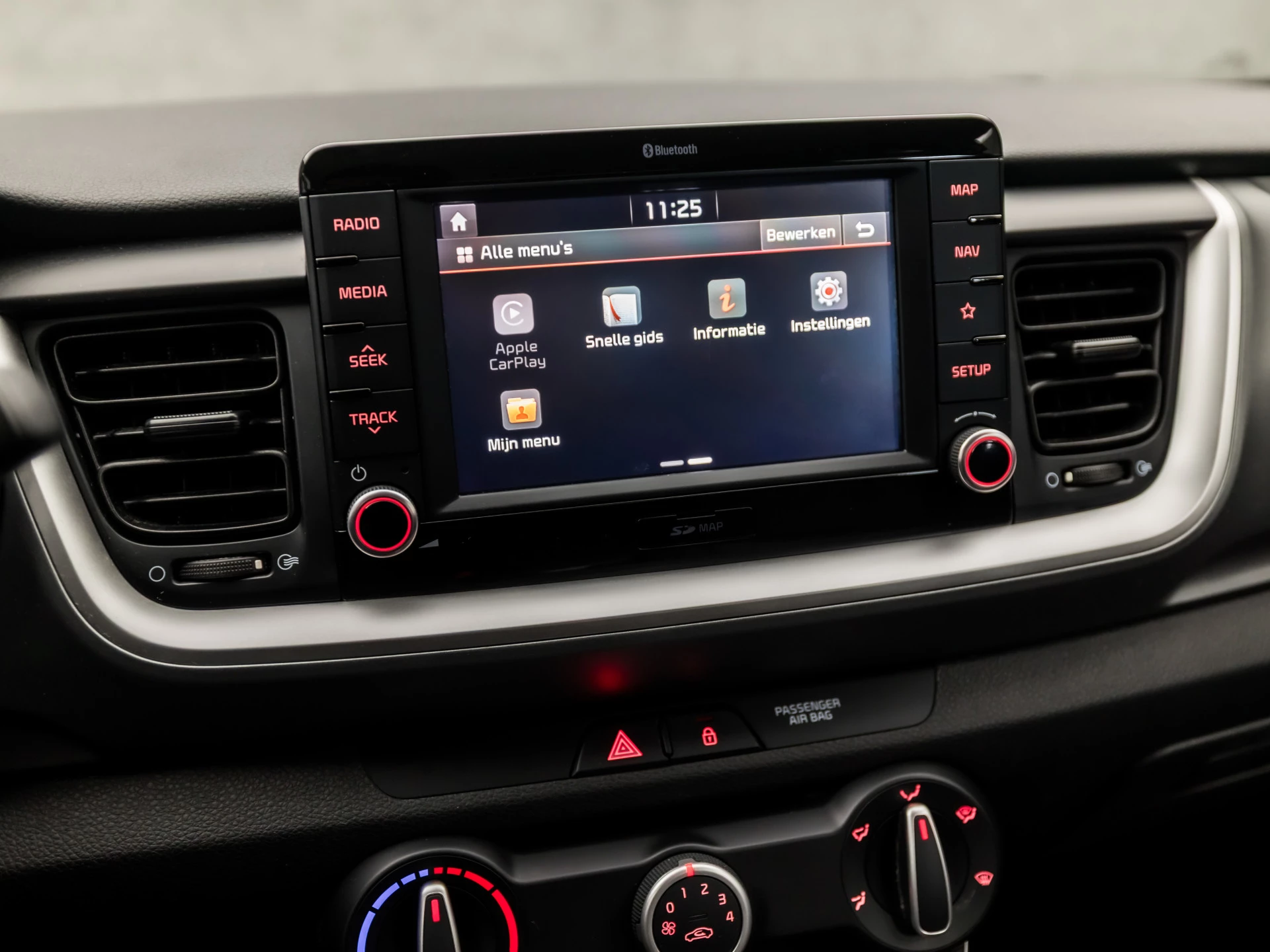 Hoofdafbeelding Kia Stonic