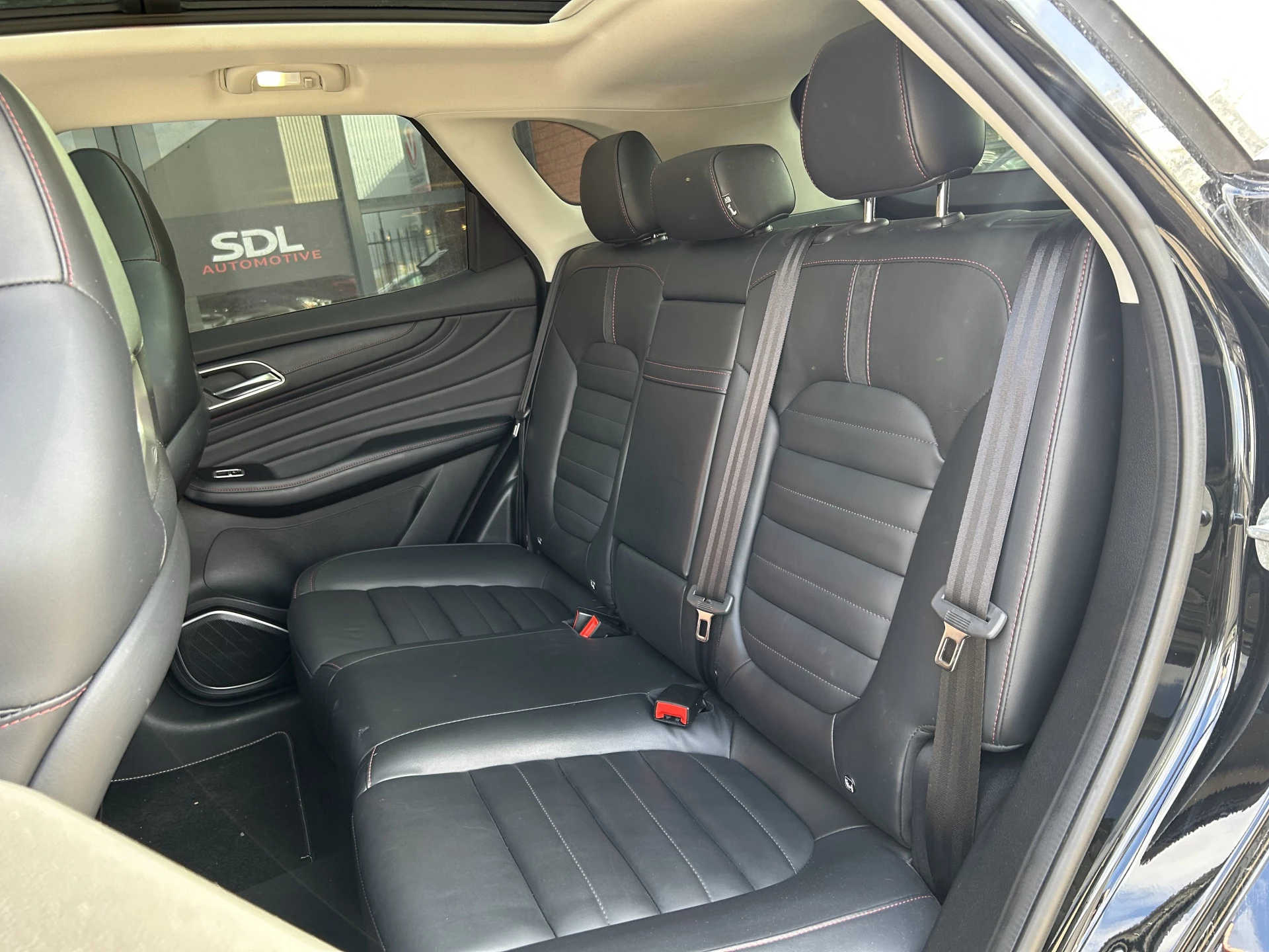 Hoofdafbeelding MG EHS