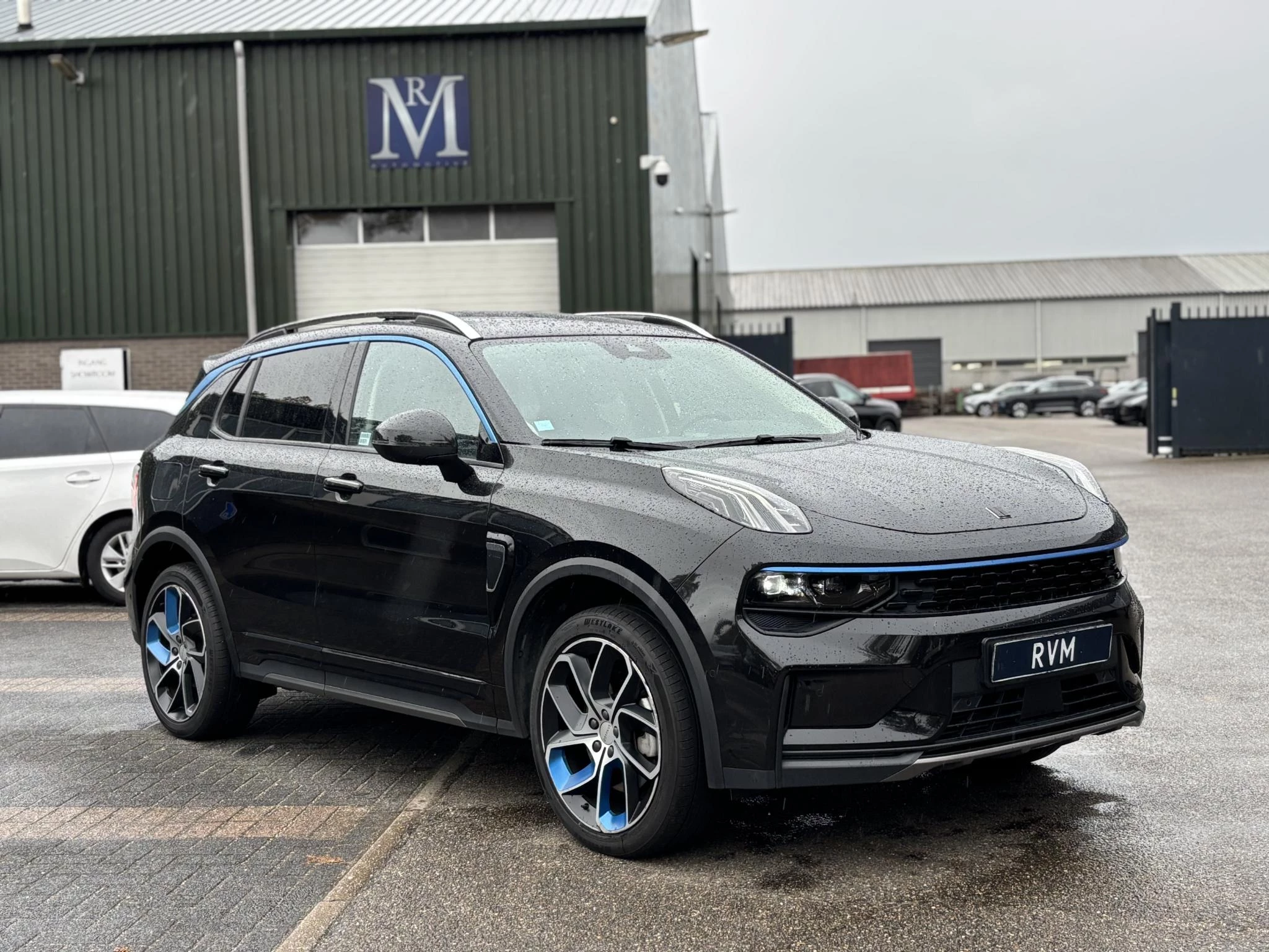 Hoofdafbeelding Lynk & Co 01