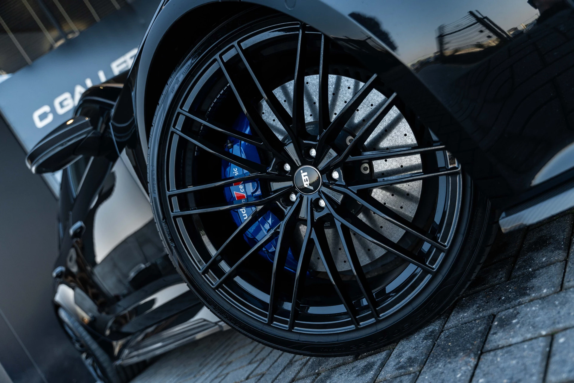 Hoofdafbeelding Audi RS6
