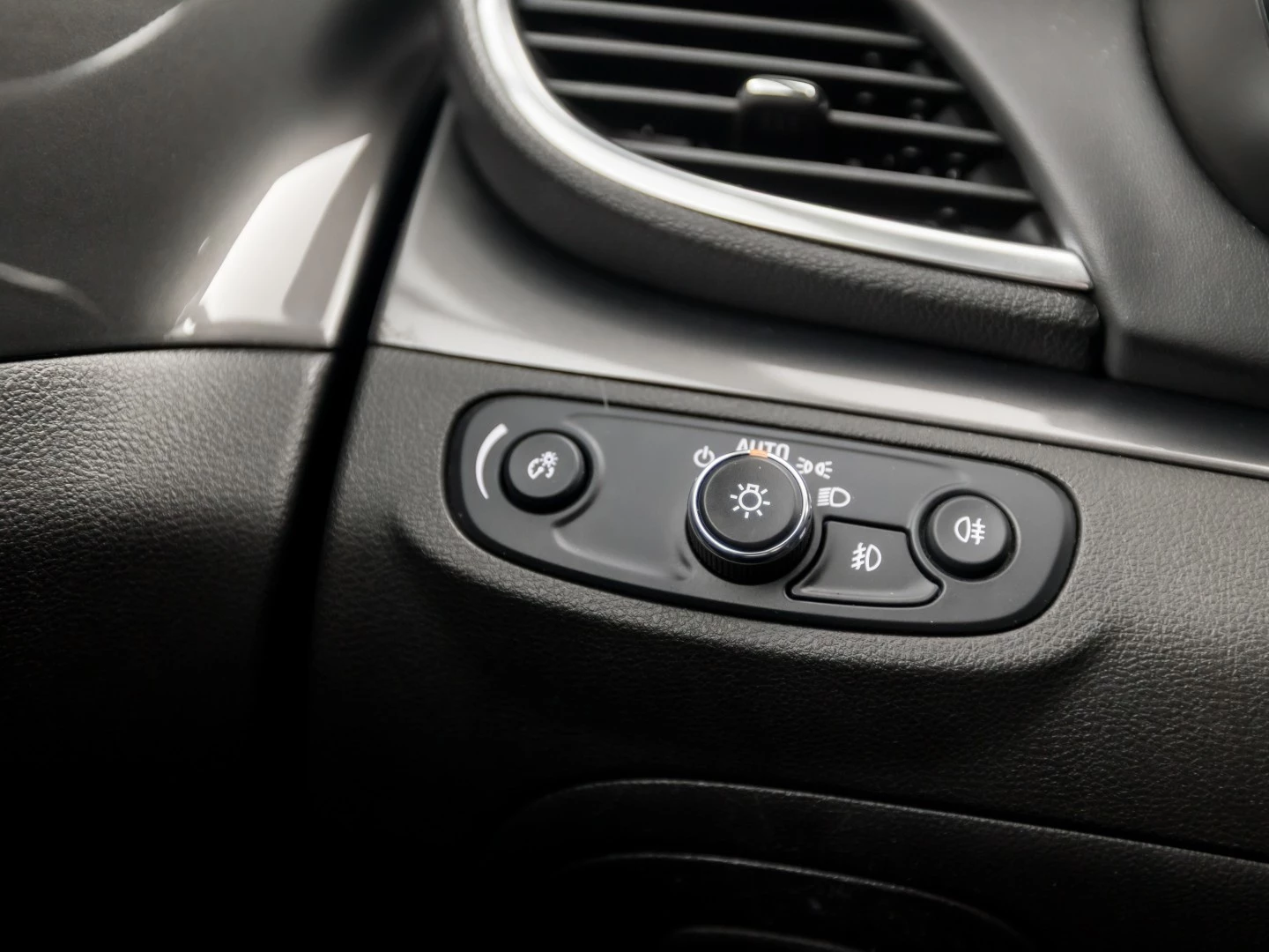 Hoofdafbeelding Opel Mokka X