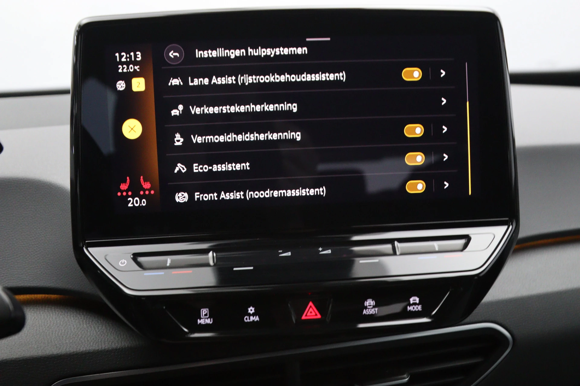 Hoofdafbeelding Volkswagen ID.3
