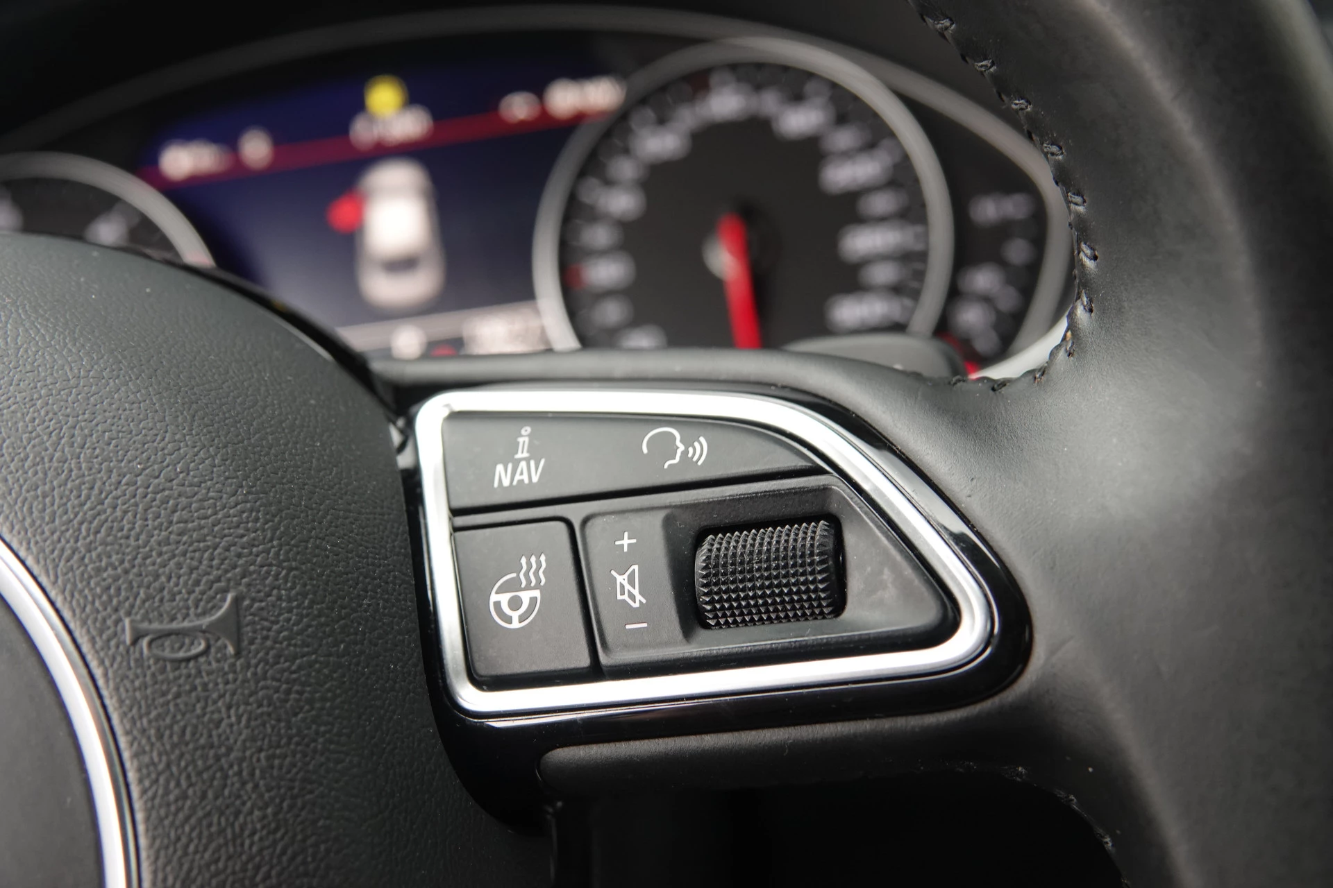 Hoofdafbeelding Audi A7