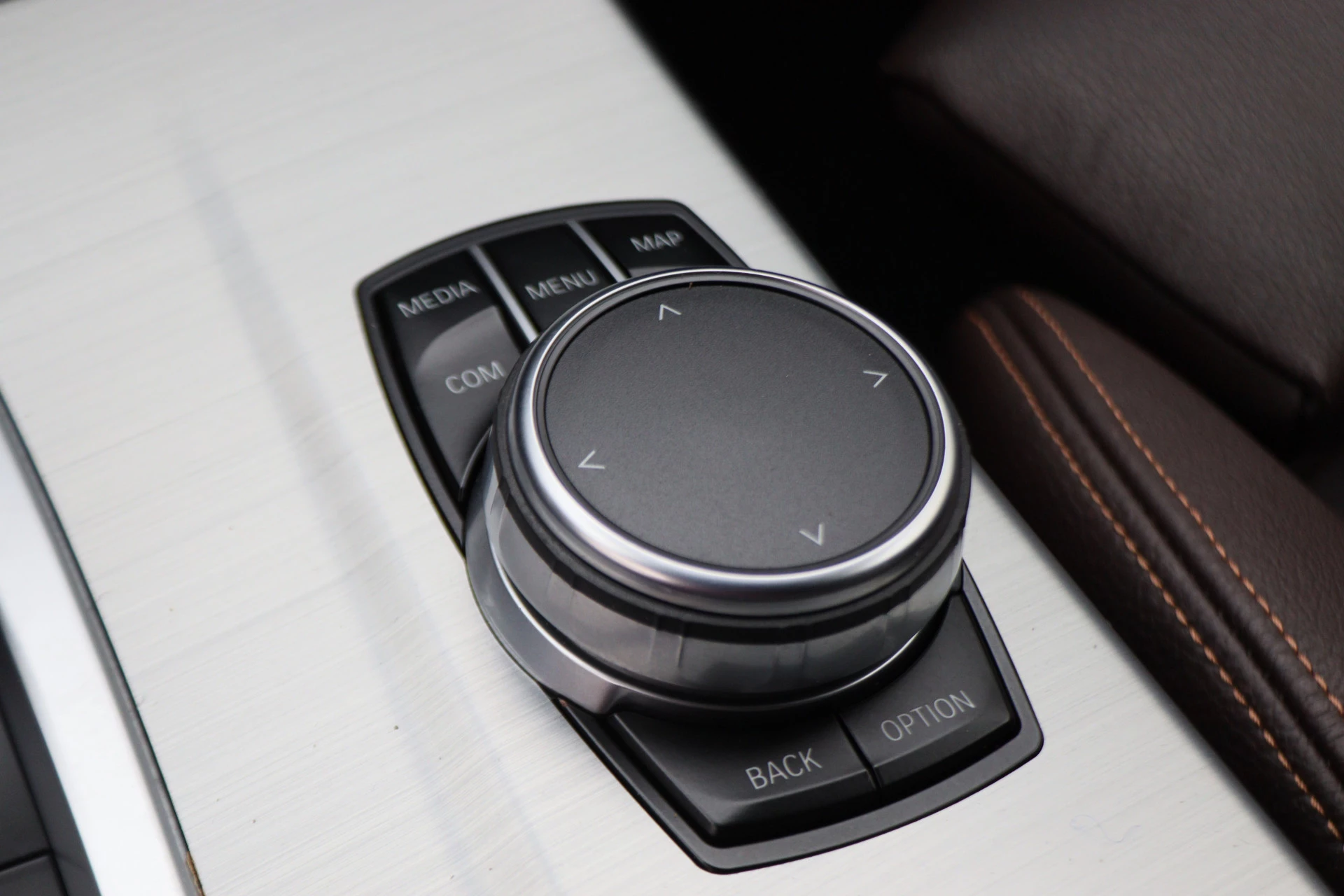 Hoofdafbeelding BMW X4