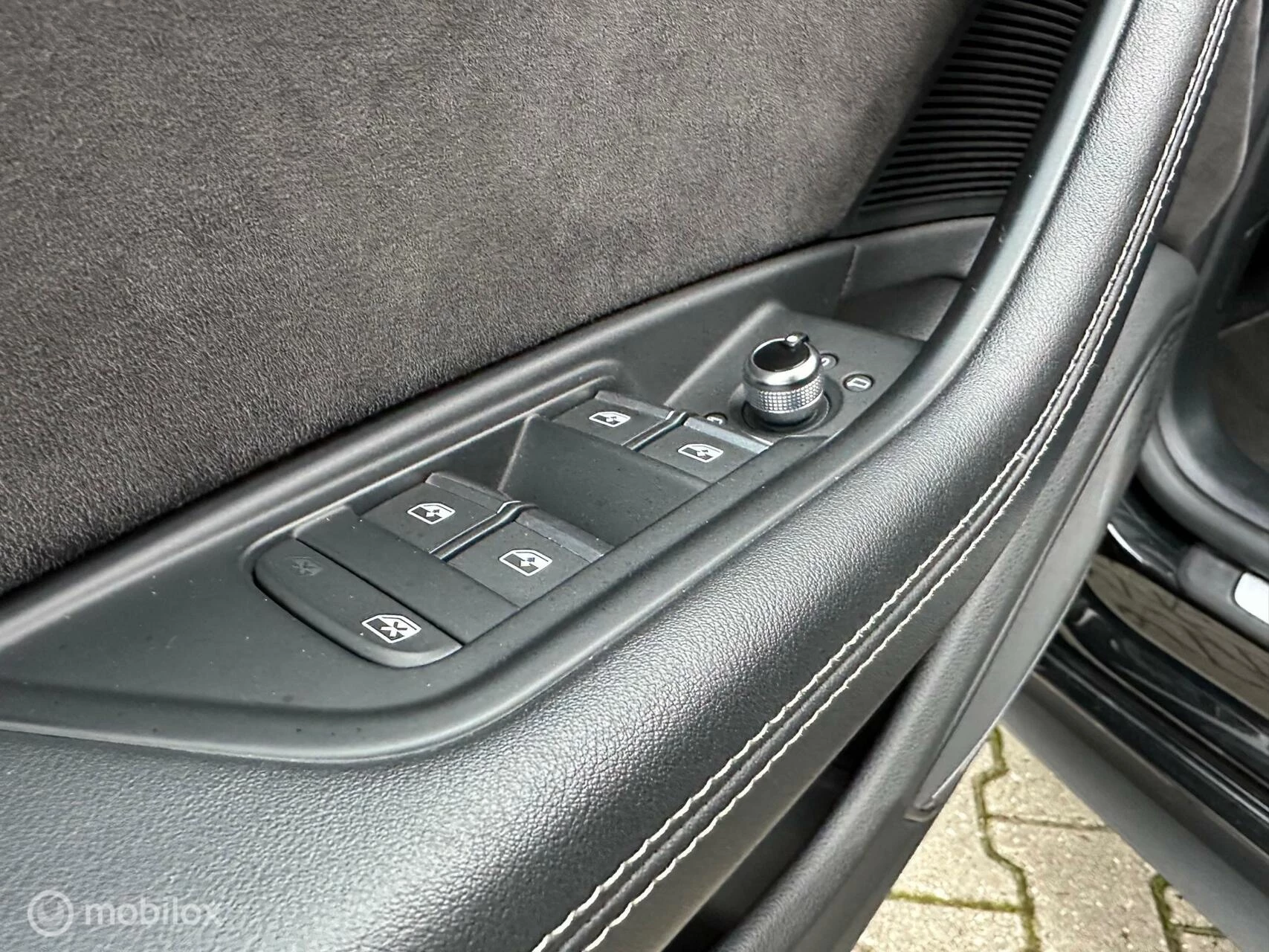 Hoofdafbeelding Audi S5