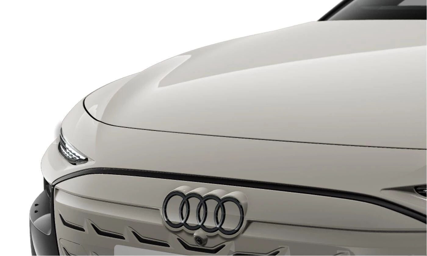 Hoofdafbeelding Audi A6 Avant e-tron