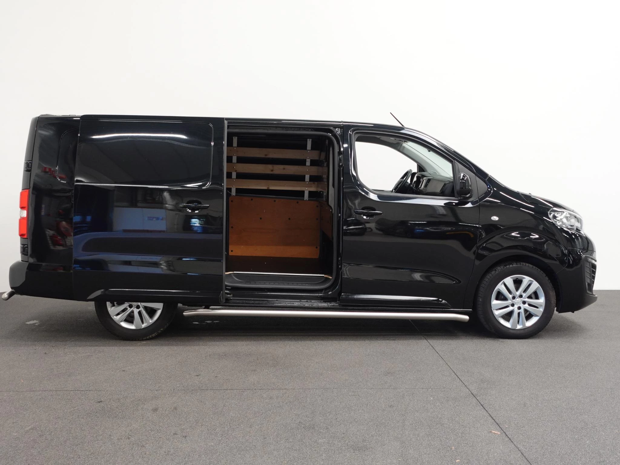 Hoofdafbeelding Peugeot Expert