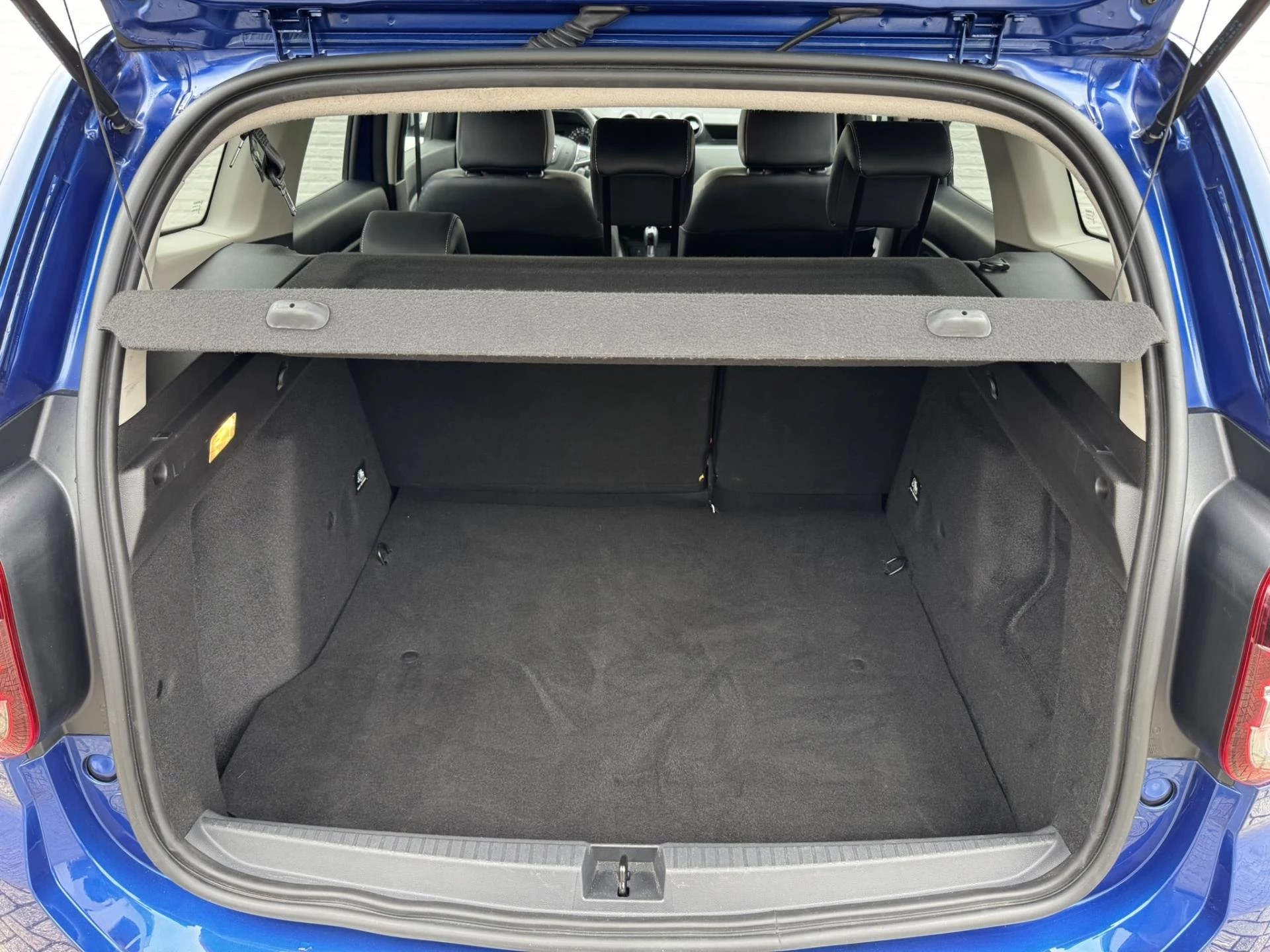 Hoofdafbeelding Dacia Duster