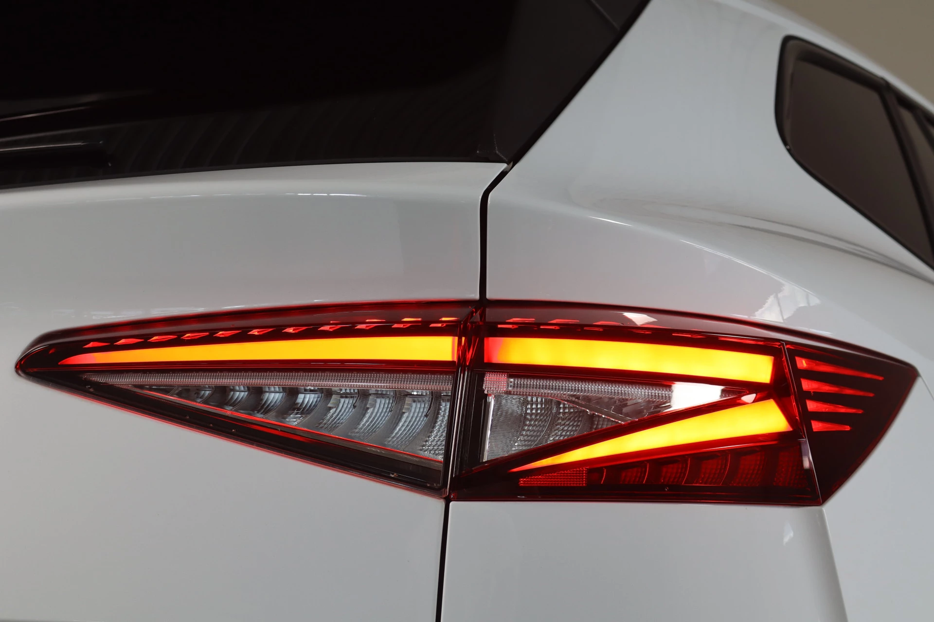 Hoofdafbeelding Škoda Enyaq iV