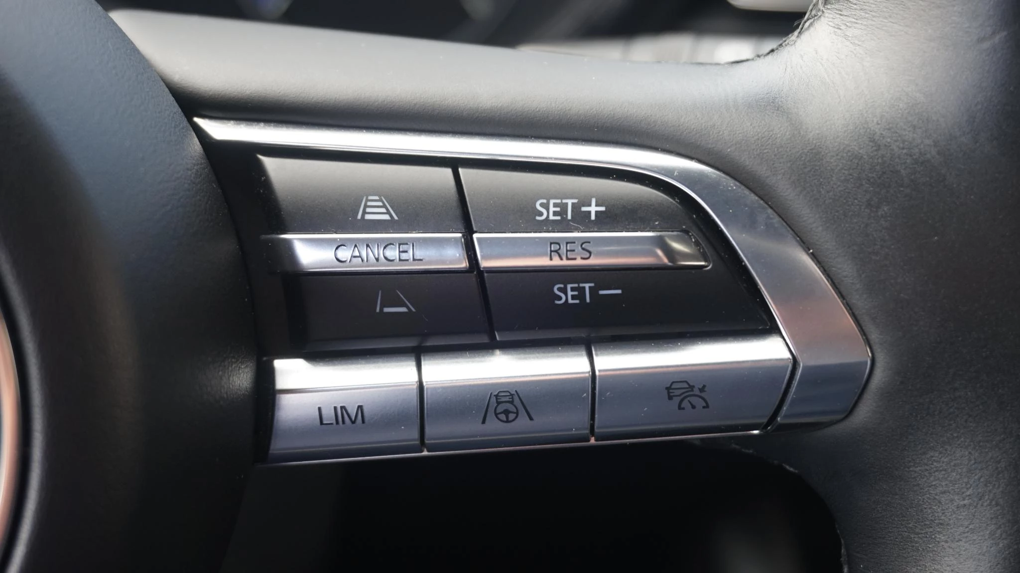 Hoofdafbeelding Mazda 3