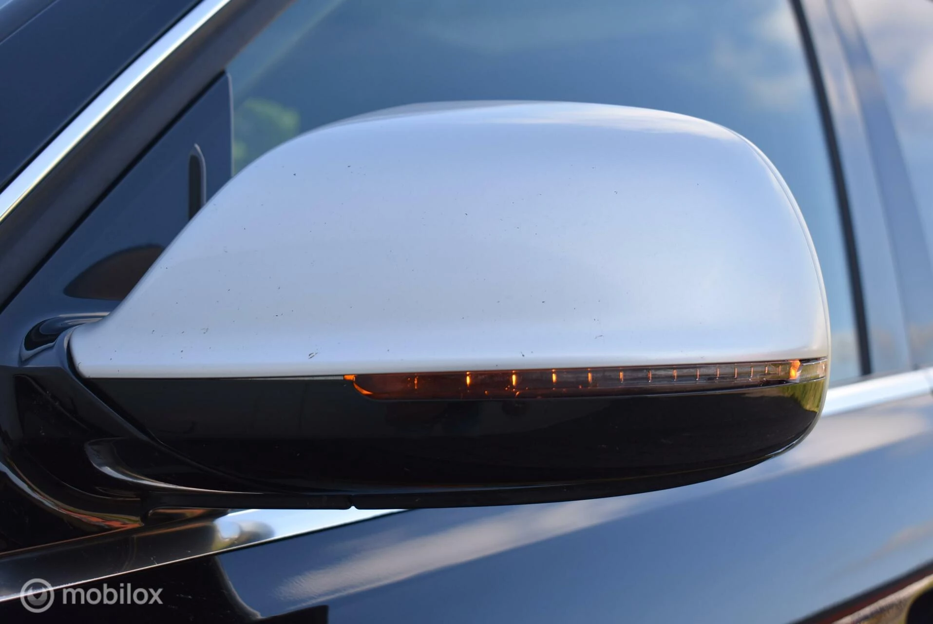 Hoofdafbeelding Audi SQ5