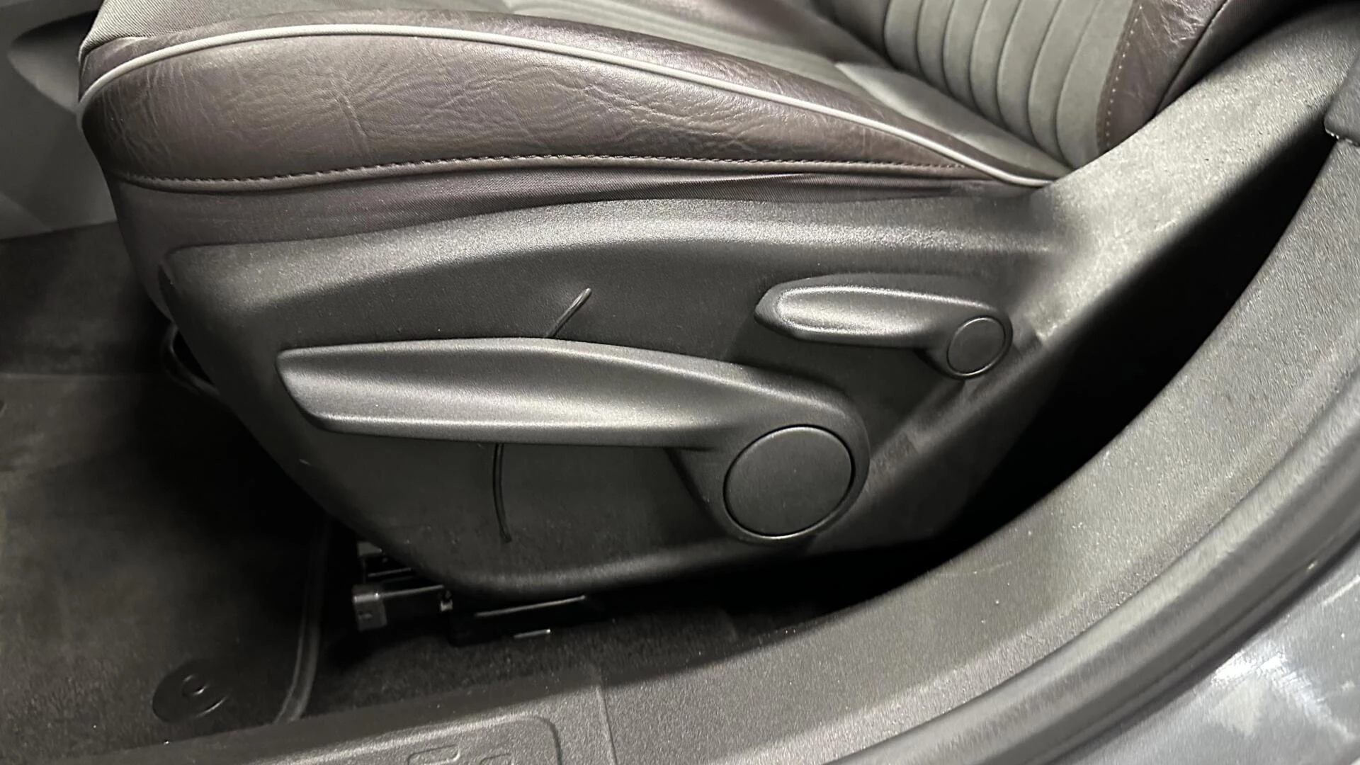 Hoofdafbeelding Fiat 500X