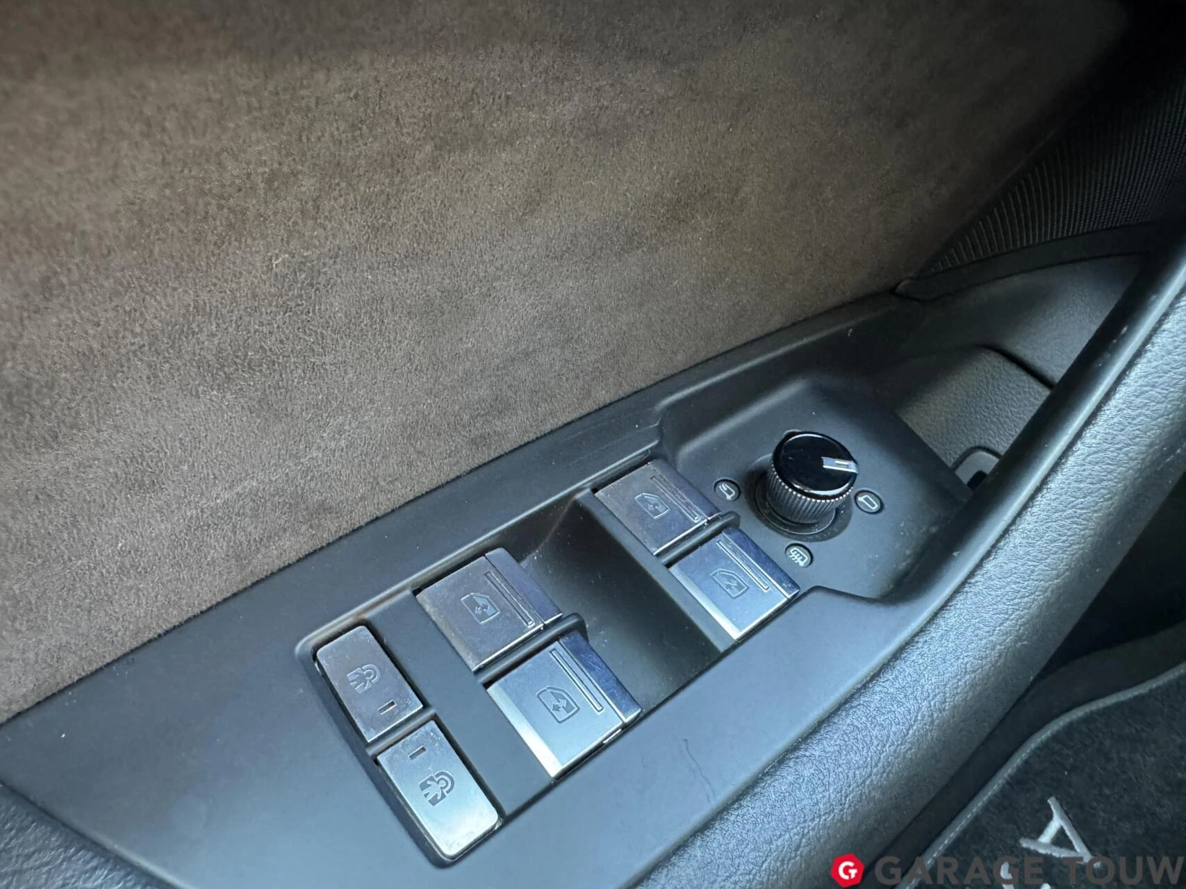 Hoofdafbeelding Audi A7