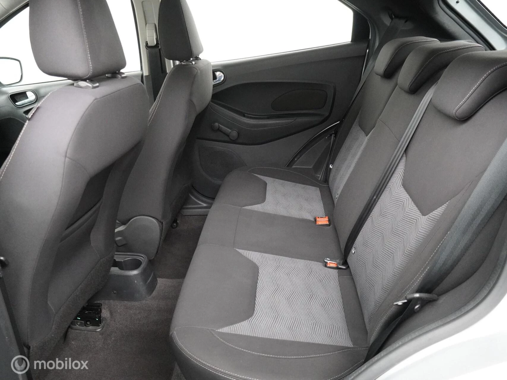 Hoofdafbeelding Ford Ka