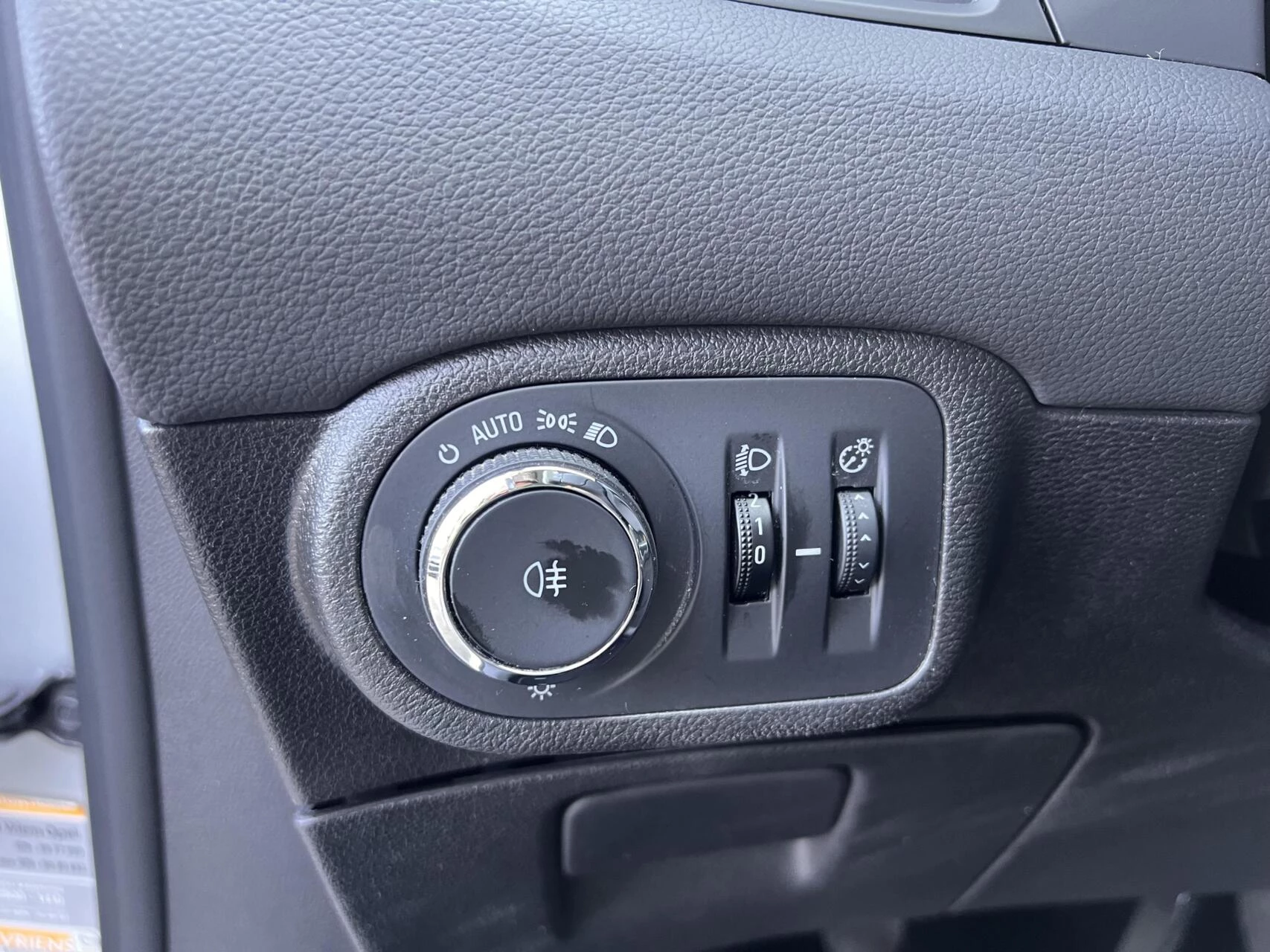 Hoofdafbeelding Opel Zafira