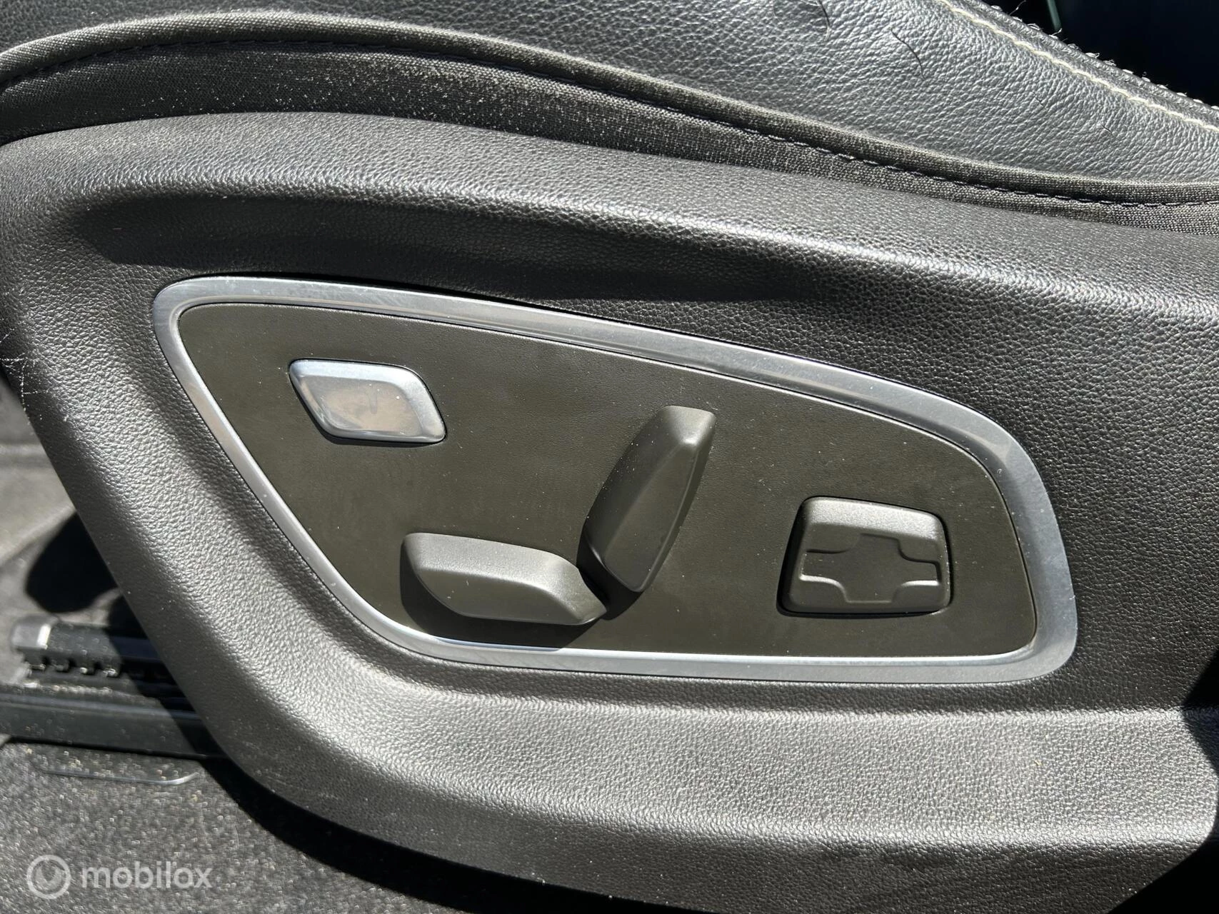 Hoofdafbeelding Renault Scénic