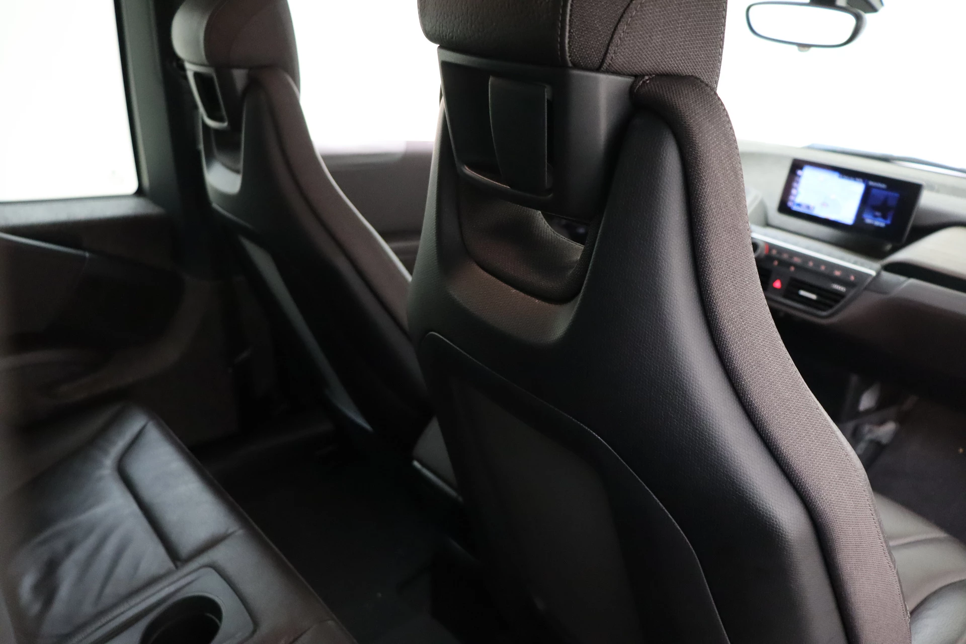 Hoofdafbeelding BMW i3