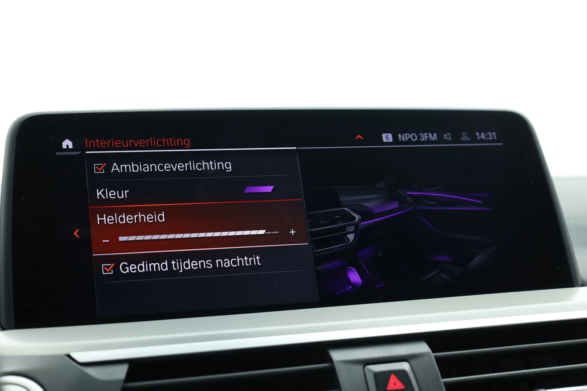 Hoofdafbeelding BMW X4