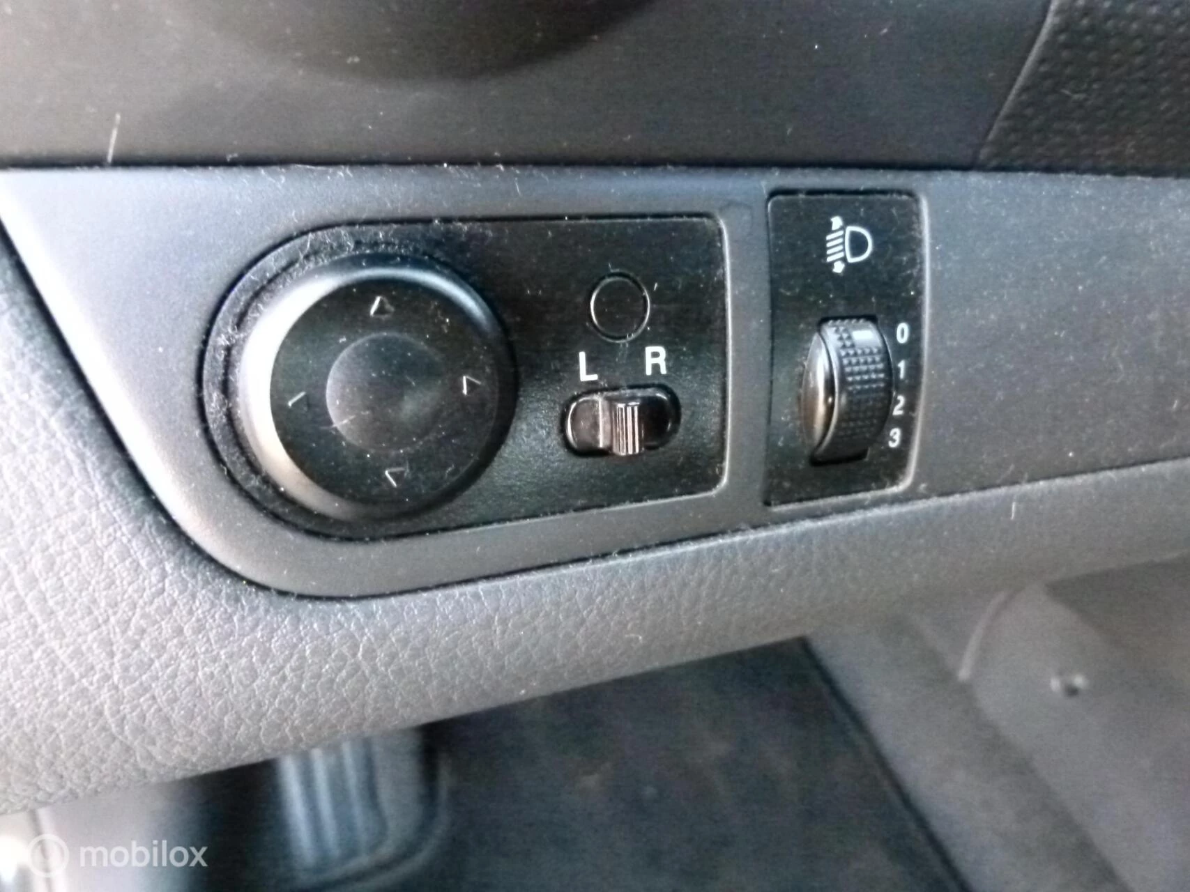 Hoofdafbeelding Chevrolet Aveo