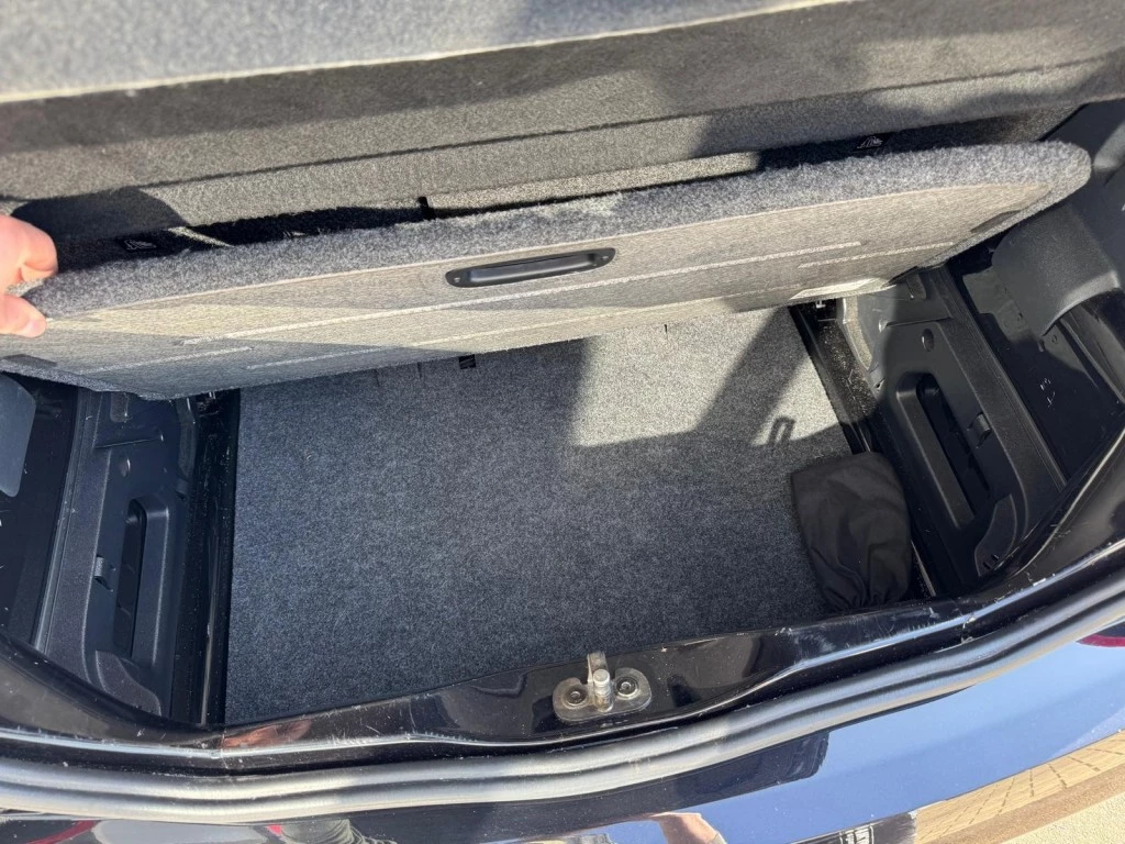 Hoofdafbeelding SEAT Mii