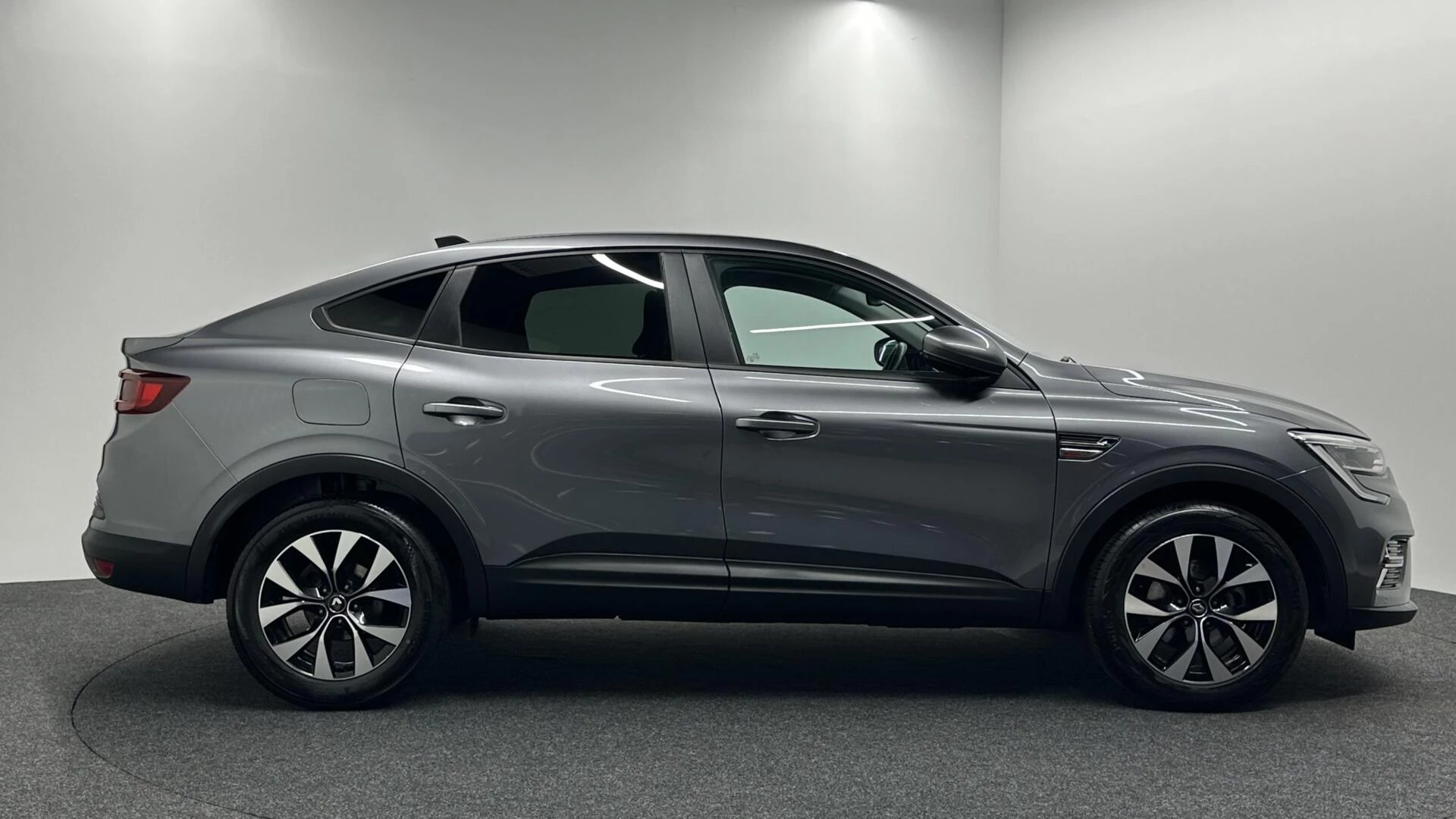 Hoofdafbeelding Renault Arkana