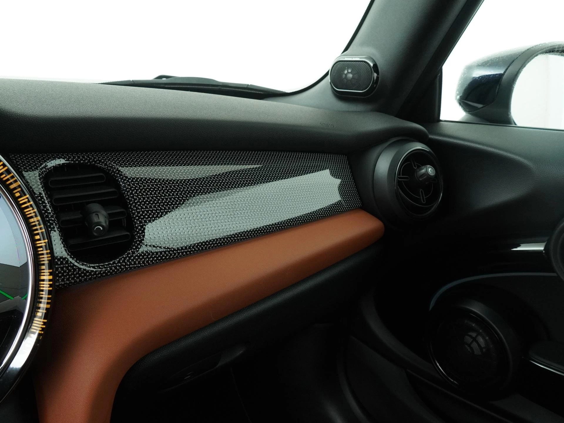 Hoofdafbeelding MINI Cooper Cabrio