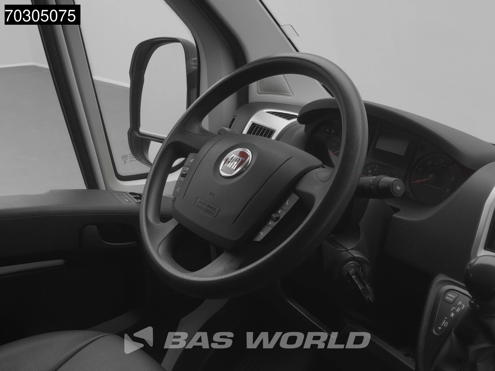 Hoofdafbeelding Fiat Ducato