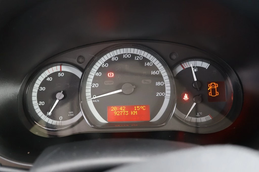 Hoofdafbeelding Mercedes-Benz Citan