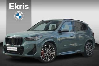 BMW X1 xDrive23i M Sport Pro | Trekhaak / Schuif-kanteldak / Elektrische Stoelen / Harman Kardon / Head-Up Display / Massagefunctie