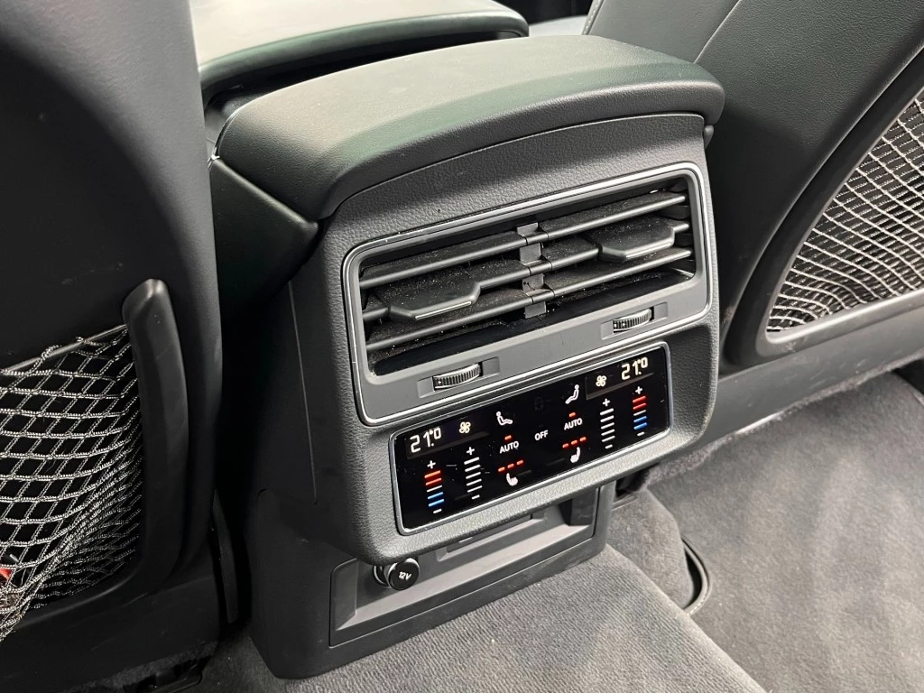 Hoofdafbeelding Audi SQ8