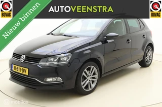 Volkswagen Polo 1.2 TSI Highline DSG|LUXE|PANO|STOELVERW|LED