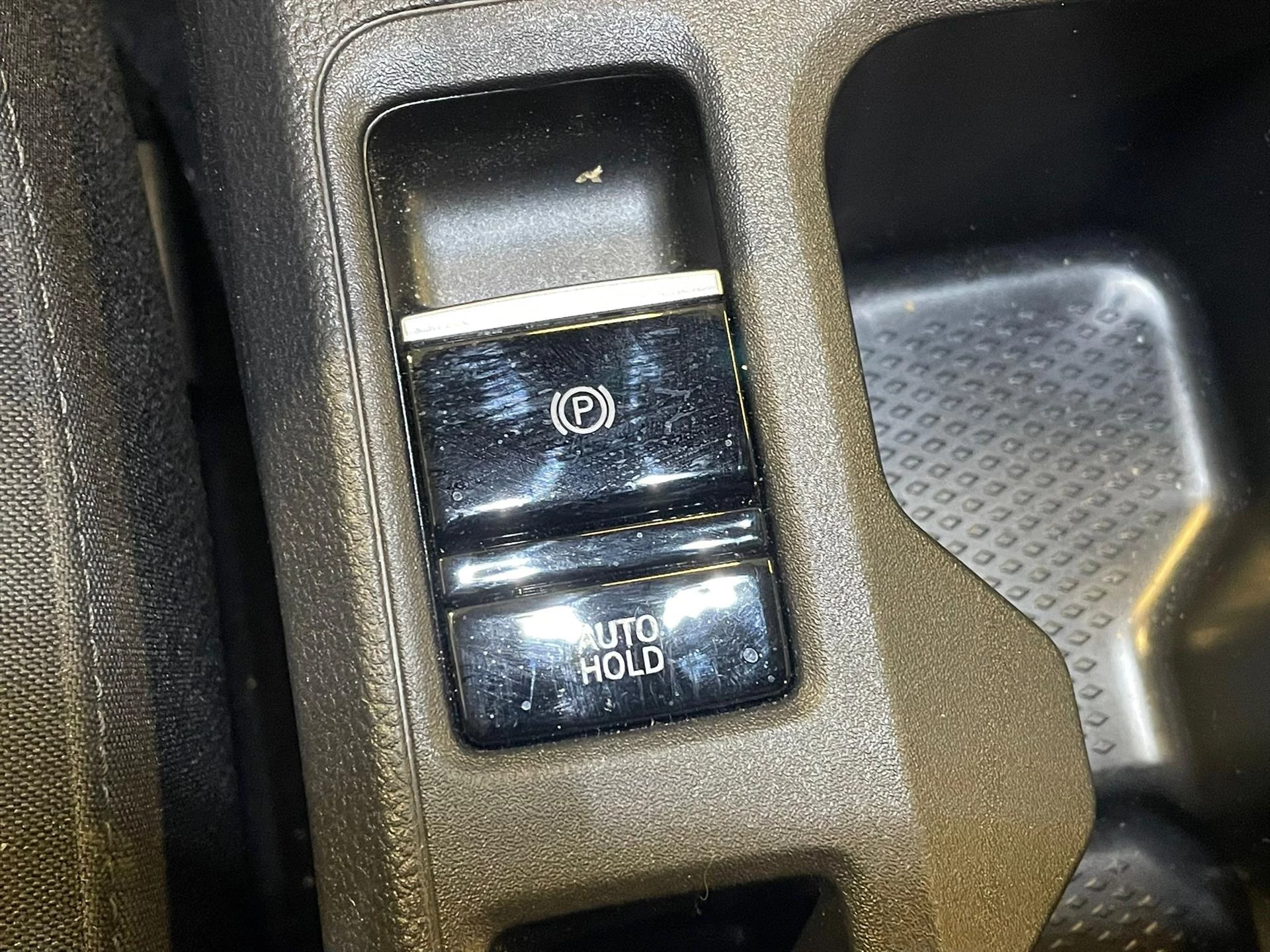 Hoofdafbeelding Ford Tourneo Connect
