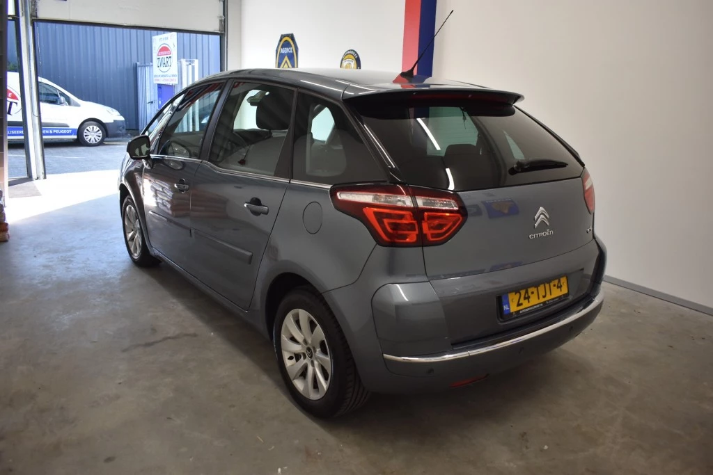 Hoofdafbeelding Citroën C4 Picasso